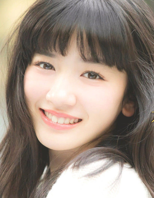 10 mỹ nữ Nhật Bản đình đám năm 2017